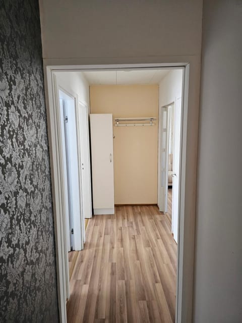 Majoitus Kulma Apartment in Finland