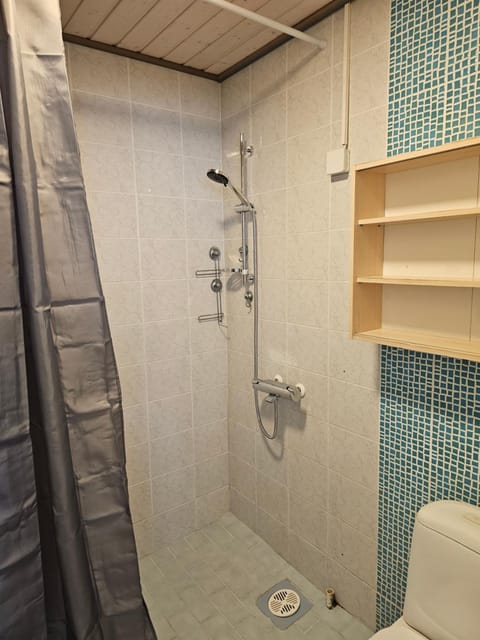 Majoitus Kulma Apartment in Finland