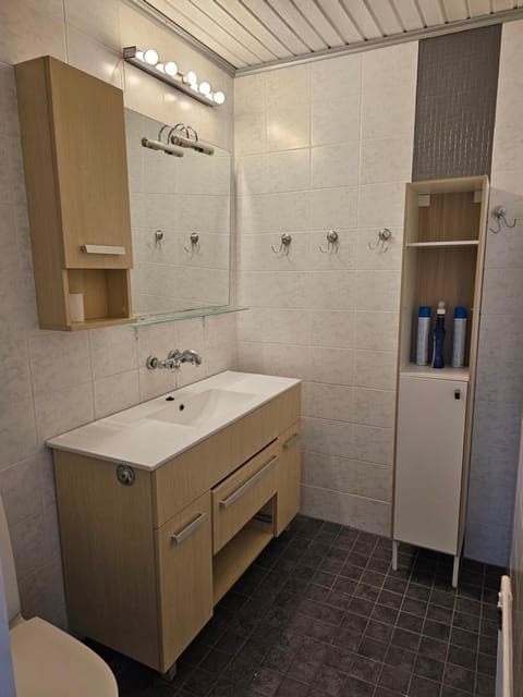 Majoitus Kulma Apartment in Finland