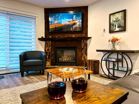 TV and multimedia, Living room