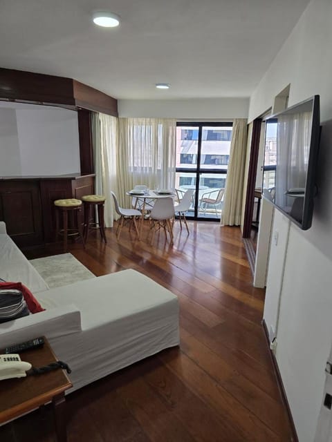 TV and multimedia, Living room, Dining area