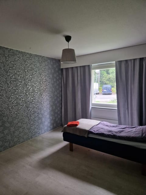 LibO-apartment, Myllymäki 5,22 Apartment in Finland