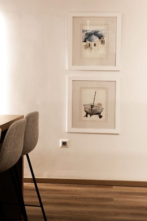 Aelia Luxury Properties - Executive Apartment Apartment in Vouliagmeni