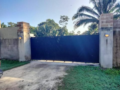 Jungle Retreat Villa in Cayo District