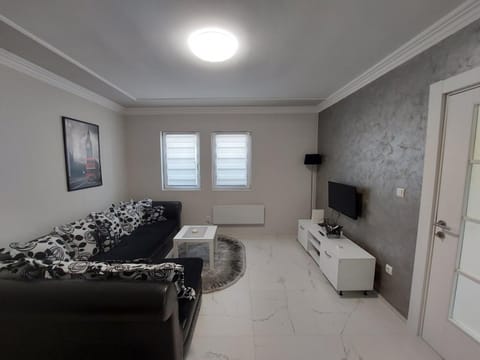D&N Apartman Apartment in Belgrade