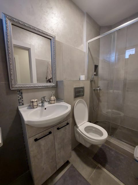 D&N Apartman Apartment in Belgrade