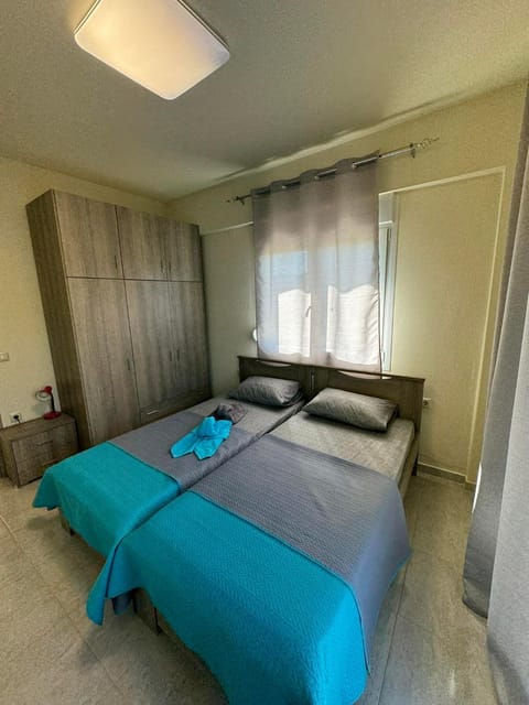 Adoniss Apartmentss 2 Apartment in Halkidiki