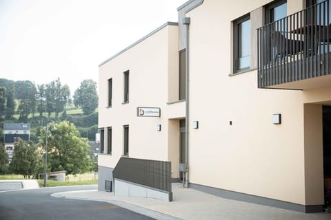 La Différence Hotel in Luxembourg District, Luxembourg