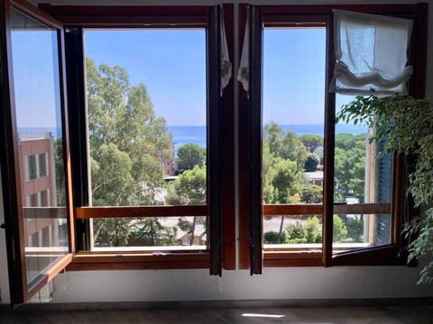 Arenzano - Splendida vista mare Apartment in Arenzano