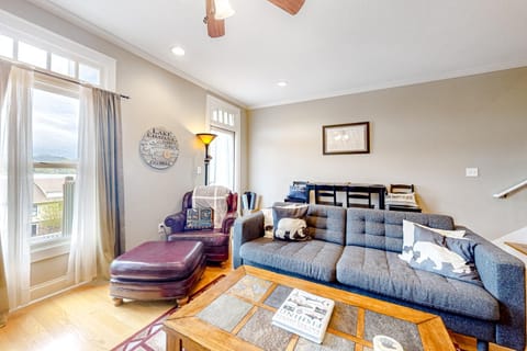 Lake Chatuge Lookout Apartment in Chatuge Lake