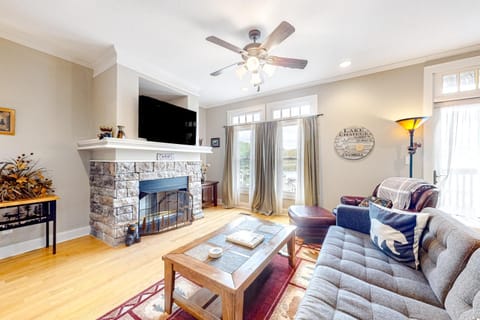 Lake Chatuge Lookout Apartment in Chatuge Lake