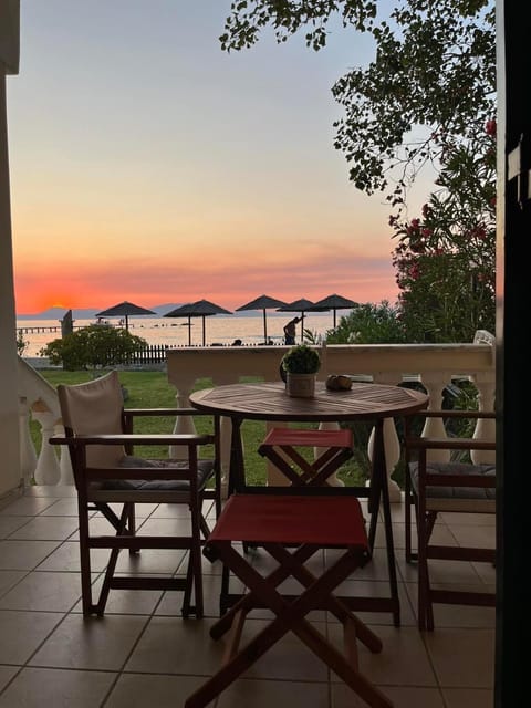 Sea view