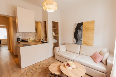 DayDin Apartments - Din Kastoria Apartment in North Macedonia