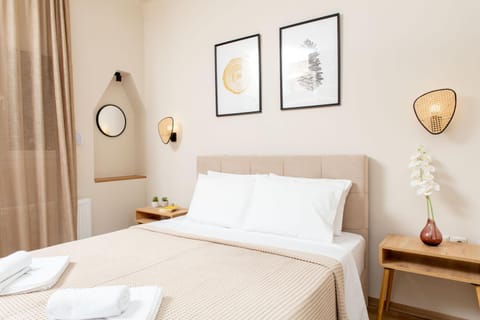 DayDin Apartments - Din Kastoria Apartment in North Macedonia