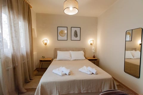 DayDin Apartments - Din Kastoria Apartment in North Macedonia