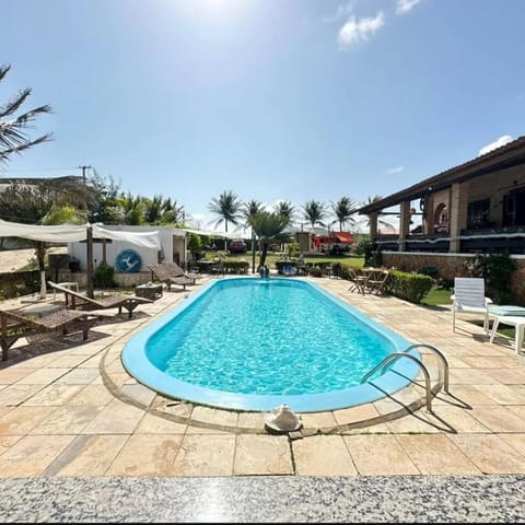 Day, Natural landscape, Pool view, Swimming pool