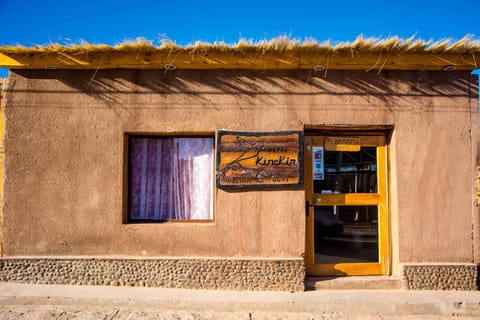 Facade/entrance, Day