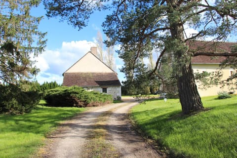 Natural landscape, Garden