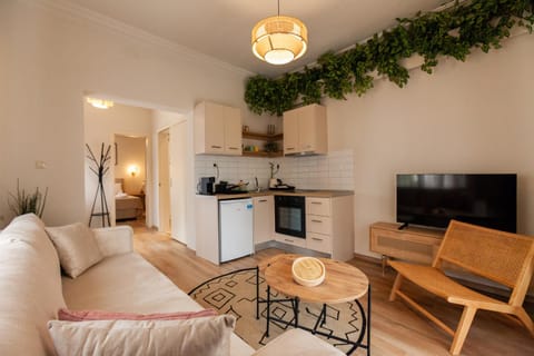 DayDin Apartments - Day Kastoria Apartment in North Macedonia