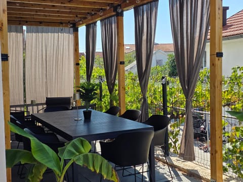 Summer house Le Vito House in Šibenik-Knin County, Croatia