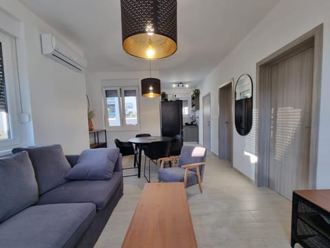 Summer house Le Vito House in Šibenik-Knin County, Croatia