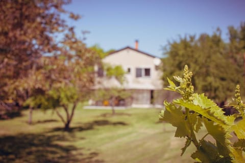 maison de famille en pleine nature House in Provence-Alpes-Côte d'Azur