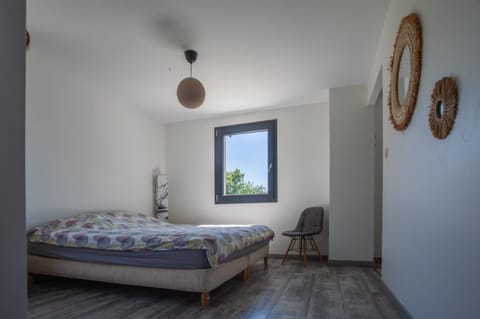 maison de famille en pleine nature House in Provence-Alpes-Côte d'Azur