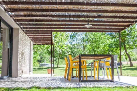 maison de famille en pleine nature House in Provence-Alpes-Côte d'Azur