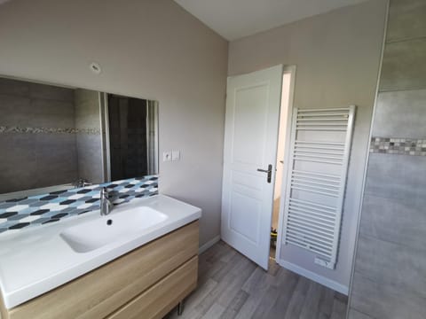 Maison proche Bayeux House in Normandy