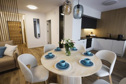 Kitchen or kitchenette, Living room, pet friendly