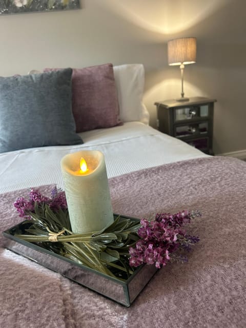 The Verve Lodge - 4 bed home in Mountcharles House in County Donegal