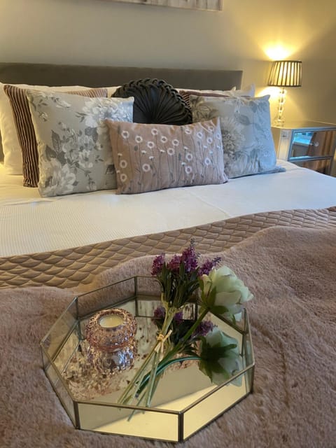 The Verve Lodge - 4 bed home in Mountcharles House in County Donegal