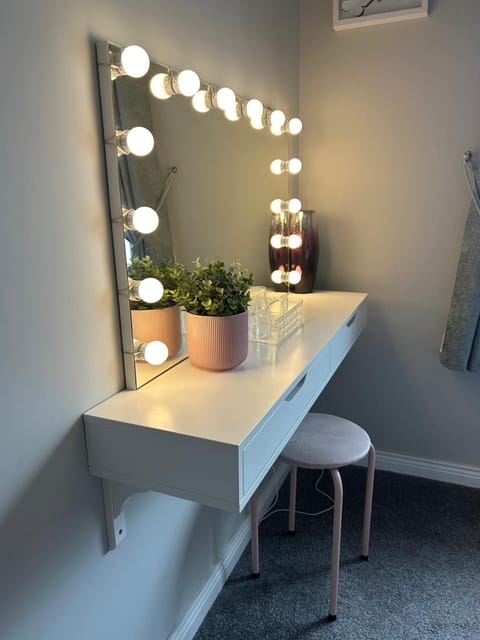 The Verve Lodge - 4 bed home in Mountcharles House in County Donegal