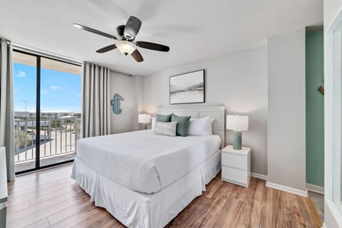 The Whaler Unit 3A House in Gulf Shores