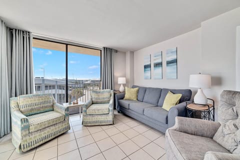 The Whaler Unit 3A House in Gulf Shores