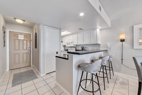 The Whaler Unit 3A House in Gulf Shores