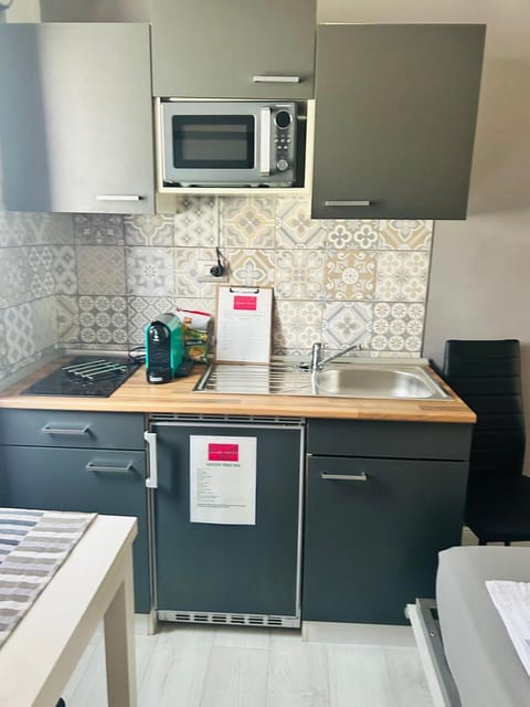 CHAMBRE BON BON Bed and Breakfast in San Benedetto del Tronto