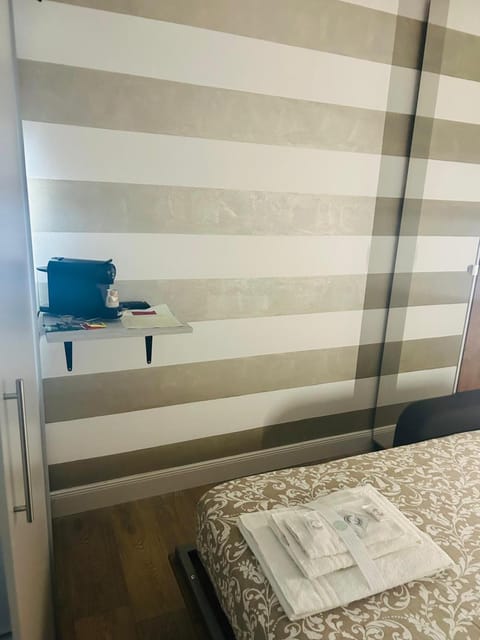 CHAMBRE BON BON Bed and Breakfast in San Benedetto del Tronto