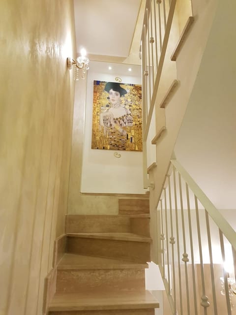 CHAMBRE BON BON Bed and Breakfast in San Benedetto del Tronto