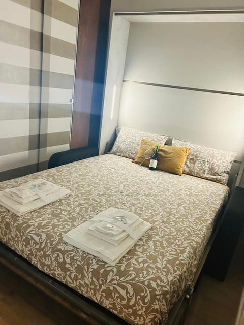 CHAMBRE BON BON Bed and Breakfast in San Benedetto del Tronto