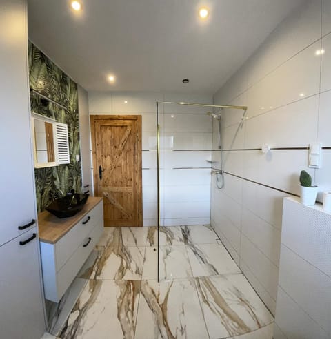 Dark Horse Apartament Apartment in Pomeranian Voivodeship