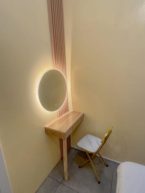 Hostel with Private Room near Downtown Business Bay Vacation rental in Dubai