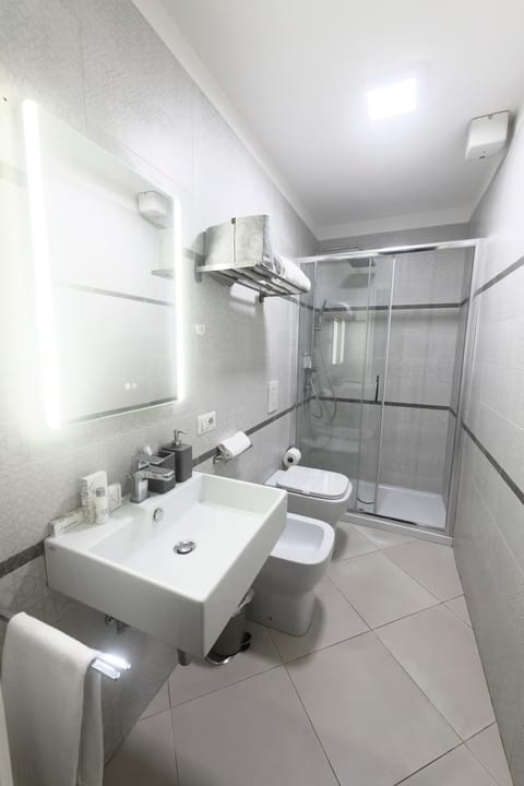 La Rosa di Capri House in Marina Grande