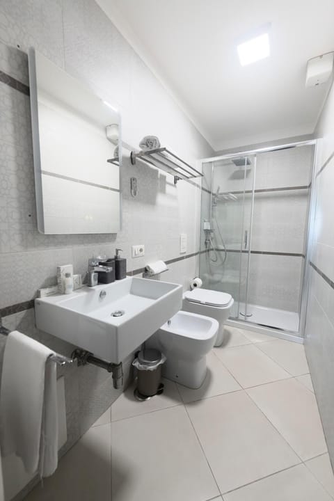 La Rosa di Capri House in Marina Grande