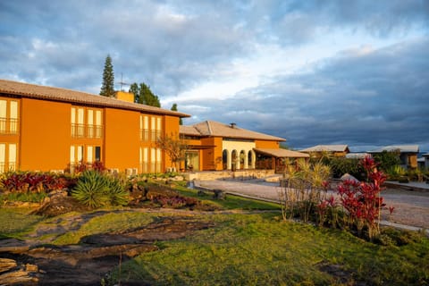 Property building, Day, Natural landscape, Garden view