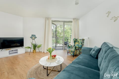 Pinea Blue 113 - tuż przy plaży, z widokiem na morze, parkingiem i WiFi w cenie pobytu - Easy - Rent Apartments Apartment in West Pomeranian Voivodeship, Poland