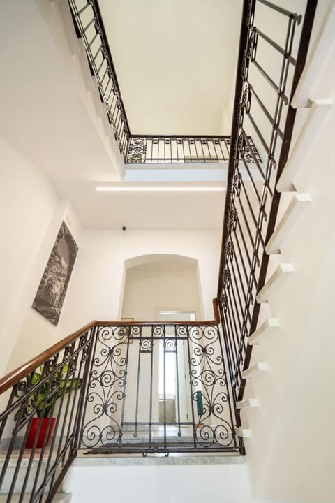 Le camere sui colli 2 Bed and Breakfast in La Spezia