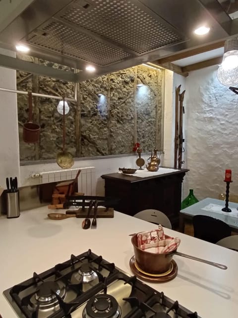 Via Castello 17 House in Province of Brescia