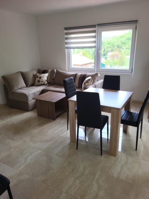 Apartment Pavlović Apartment in Serbia