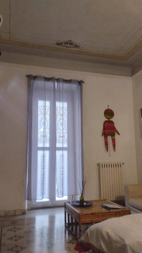 View Sea House Bed and Breakfast in Bari